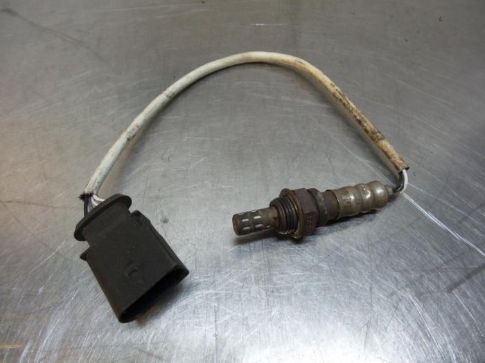 Lambda Sonde van een Land Rover Freelander Hard Top 2.5 V-6 2001