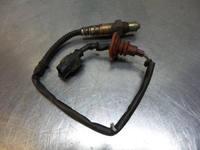 Gebruikte Lambda Sonde Landrover Freelander Hard Top 2.5 V-6 Prijs € 25,00 Margeregeling aangeboden door Autodemontagebedrijf Otte