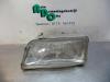 Peugeot Boxer (230L) 2.5D 350M/MH/MHS Koplamp links
