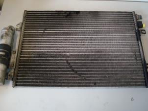 Gebruikte Airco Condensor Renault Kangoo Express (FC) 1.5 dCi 65 Prijs € 40,00 Margeregeling aangeboden door Autodemontagebedrijf Otte