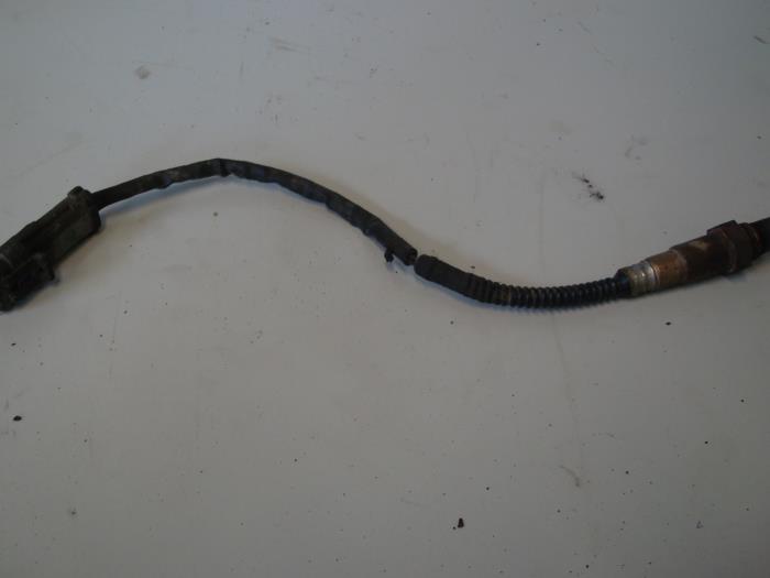Gebruikte Lambda Sonde Renault Clio II (BB/CB) 1.4 16V Prijs € 15,00 Margeregeling aangeboden door Autodemontagebedrijf Otte