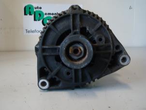 Gebruikte Dynamo Opel Omega B Caravan (21/22/23) 2.0 DTI 16V Prijs € 50,00 Margeregeling aangeboden door Autodemontagebedrijf Otte