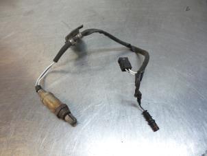 Gebruikte Lambda Sonde Mercedes E (C124) 2.3 230 CE Prijs € 25,00 Margeregeling aangeboden door Autodemontagebedrijf Otte