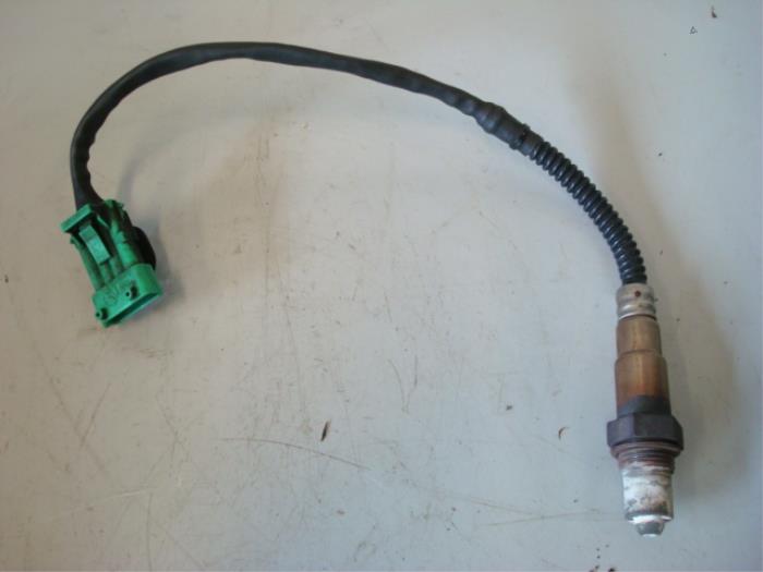 Lambda Sonde van een Citroën Xsara Coupé (N0) 1.6i 1999