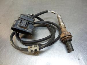 Gebruikte Lambda Sonde Volkswagen Polo III (6N1) 1.4i 60 Prijs € 15,00 Margeregeling aangeboden door Autodemontagebedrijf Otte