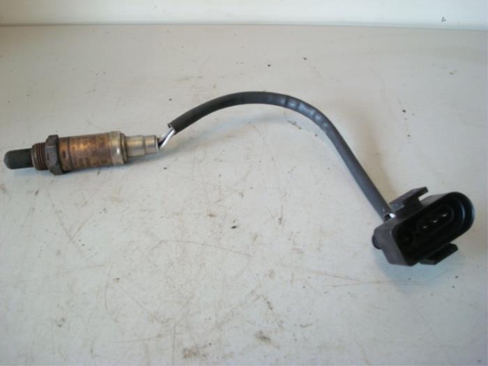 Gebruikte Lambda Sonde Audi A8 (D2) 3.7 V8 32V Quattro Prijs € 25,00 Margeregeling aangeboden door Autodemontagebedrijf Otte