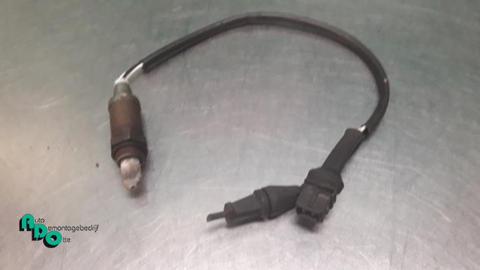 Gebruikte Lambda Sonde Audi 100 (C4) 2.8 E Prijs € 25,00 Margeregeling aangeboden door Autodemontagebedrijf Otte
