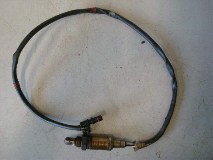 Gebruikte Lambda Sonde Mercedes E (W124) 2.0 E-200 16V Prijs € 25,00 Margeregeling aangeboden door Autodemontagebedrijf Otte