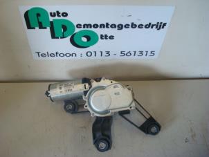 Gebruikte Ruitenwissermotor achter Skoda Fabia (6Y5) 1.4 TDI 80 Prijs € 60,00 Margeregeling aangeboden door Autodemontagebedrijf Otte