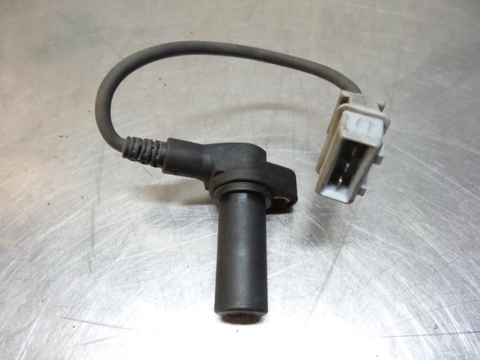 Gebruikte BDP Sensor Volkswagen LT II 2.5 TDi Prijs € 25,00 Margeregeling aangeboden door Autodemontagebedrijf Otte