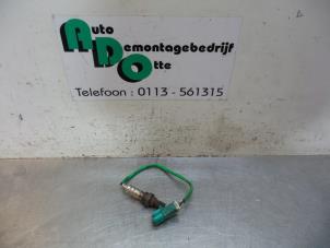 Gebruikte Lambda Sonde Ford Ka I 1.3i Prijs € 20,00 Margeregeling aangeboden door Autodemontagebedrijf Otte