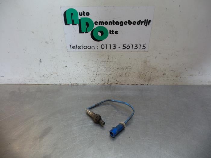 Gebruikte Lambda Sonde Ford Ka I 1.3i Prijs € 20,00 Margeregeling aangeboden door Autodemontagebedrijf Otte
