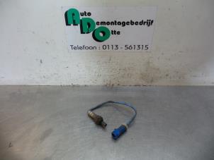 Gebruikte Lambda Sonde Ford Ka I 1.3i Prijs € 20,00 Margeregeling aangeboden door Autodemontagebedrijf Otte