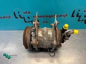 Gebruikte Aircopomp Volvo 940 I Estate 2.3i (LPT) Polar Prijs € 60,00 Margeregeling aangeboden door Autodemontagebedrijf Otte