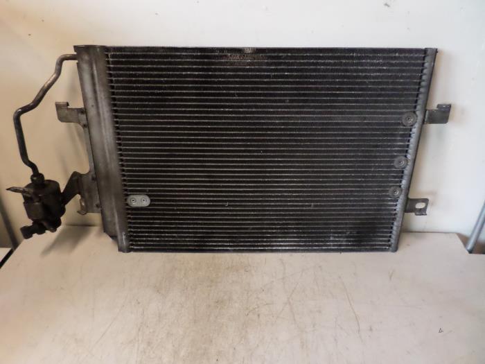 Gebruikte Airco Condensor Mercedes A (W168) 1.7 A-170 CDI 16V Prijs € 40,00 Margeregeling aangeboden door Autodemontagebedrijf Otte