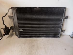 Gebruikte Airco Condensor Mercedes A (W168) 1.7 A-170 CDI 16V Prijs € 40,00 Margeregeling aangeboden door Autodemontagebedrijf Otte