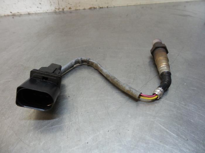 Gebruikte Lambda Sonde BMW 3 serie Compact (E46/5) 318ti 16V Prijs € 15,00 Margeregeling aangeboden door Autodemontagebedrijf Otte