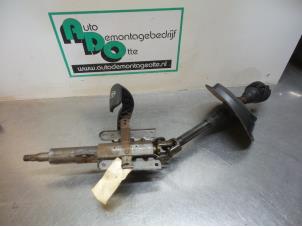 Gebruikte Stuurkolomas Peugeot Boxer (244) 2.8 HDi 127 Prijs € 50,00 Margeregeling aangeboden door Autodemontagebedrijf Otte