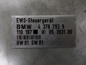 Gebruikte Relais BMW 3 serie (E36/2) 328i 24V Prijs € 35,00 Margeregeling aangeboden door Autodemontagebedrijf Otte