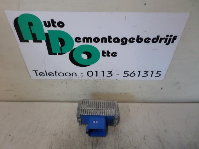 Gebruikte Computer Airco Opel Combo (Corsa C) 1.3 CDTI 16V Prijs € 50,00 Margeregeling aangeboden door Autodemontagebedrijf Otte