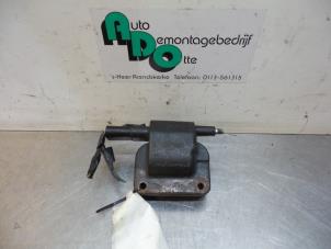 Gebruikte Bobine Jeep Wrangler (YJ) 4.0 i Prijs € 25,00 Margeregeling aangeboden door Autodemontagebedrijf Otte