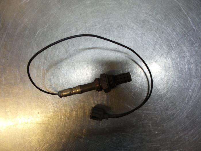 Gebruikte Lambda Sonde Daihatsu Charade (G200/201/202/203/204) 1.3i TX/CX 16V Prijs € 25,00 Margeregeling aangeboden door Autodemontagebedrijf Otte