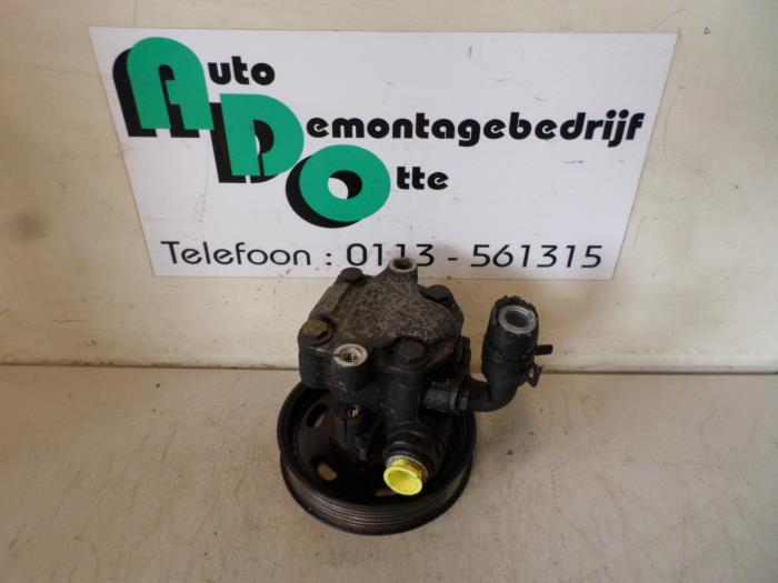 Gebruikte Stuurpomp Volkswagen Golf IV (1J1) 1.9 SDI Prijs € 15,00 Margeregeling aangeboden door Autodemontagebedrijf Otte