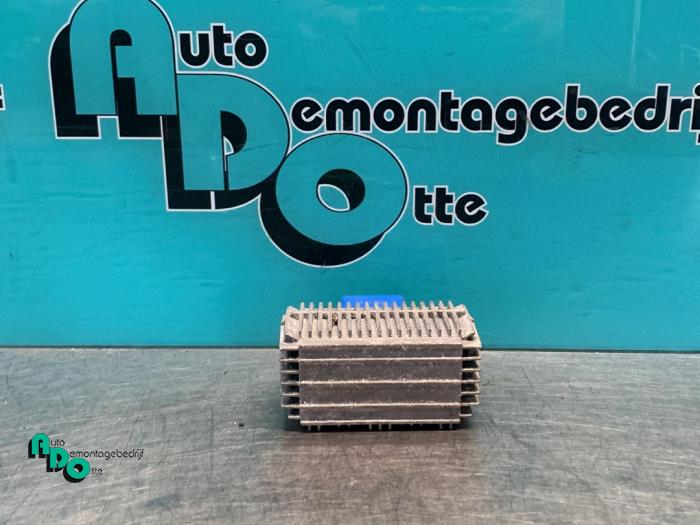 Gebruikte Computer Airco Opel Combo (Corsa C) 1.3 CDTI 16V Prijs € 50,00 Margeregeling aangeboden door Autodemontagebedrijf Otte