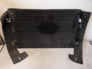 Gebruikte Airco Condensor Chrysler PT Cruiser 2.0 16V Prijs € 40,00 Margeregeling aangeboden door Autodemontagebedrijf Otte