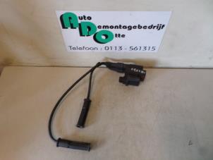 Gebruikte Bobine Renault Clio II (BB/CB) 1.4 Prijs € 15,00 Margeregeling aangeboden door Autodemontagebedrijf Otte