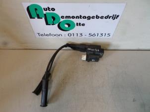 Gebruikte Bobine Renault Clio II (BB/CB) 1.4 Prijs € 15,00 Margeregeling aangeboden door Autodemontagebedrijf Otte