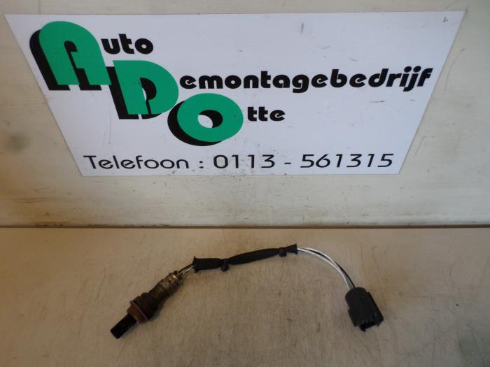 Lambda Sonde Chrysler PT Cruiser, 2000 / 2010 2.0 16V, Hatchback, Benzine, 1.996cc, 104kW (141pk), FWD, ECC, 2000-06 / 2004-09 (Gebruikt)