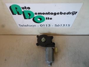 Gebruikte Motor electrisch raam BMW 3 serie (E46/4) 318i Prijs € 25,00 Margeregeling aangeboden door Autodemontagebedrijf Otte