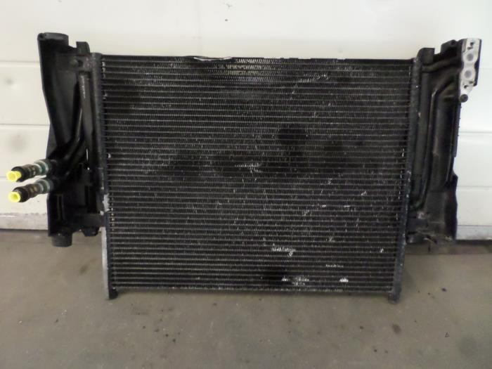 Gebruikte Airco Condensor BMW 3 serie (E46/4) 318i Prijs € 40,00 Margeregeling aangeboden door Autodemontagebedrijf Otte