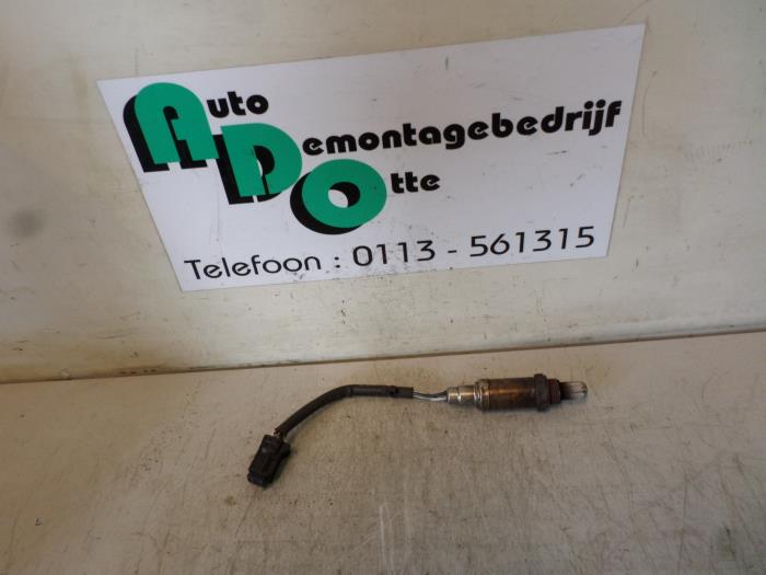 Gebruikte Lambda Sonde Hyundai Coupe 2.0i 16V Prijs € 25,00 Margeregeling aangeboden door Autodemontagebedrijf Otte