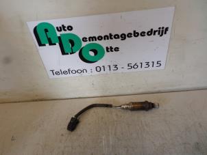 Gebruikte Lambda Sonde Hyundai Coupe 2.0i 16V Prijs € 25,00 Margeregeling aangeboden door Autodemontagebedrijf Otte
