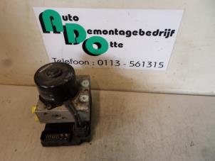Gebruikte ABS Pomp Volkswagen Polo III (6N2) 1.4 TDI Prijs € 30,00 Margeregeling aangeboden door Autodemontagebedrijf Otte