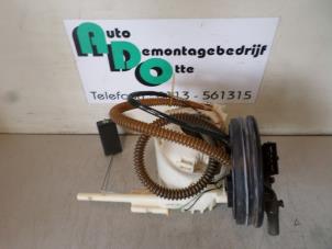 Gebruikte Tank element Pomp Volkswagen Passat (35I) 1.8i Prijs € 30,00 Margeregeling aangeboden door Autodemontagebedrijf Otte