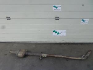 Gebruikte Katalysator Renault Kangoo (KC) 1.9 D 55 Prijs € 100,00 Margeregeling aangeboden door Autodemontagebedrijf Otte