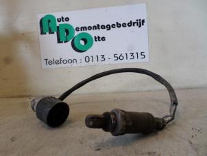 Gebruikte Lambda Sonde BMW 3 serie (E36/4) 316i Prijs € 25,00 Margeregeling aangeboden door Autodemontagebedrijf Otte