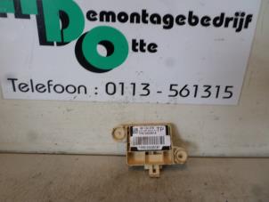 Gebruikte Airbag Sensor Opel Astra G (F08/48) 1.6 Prijs € 10,00 Margeregeling aangeboden door Autodemontagebedrijf Otte