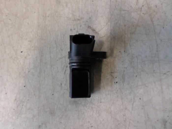 Gebruikte Krukas sensor Nissan Almera Prijs € 30,00 Margeregeling aangeboden door Autodemontagebedrijf Otte