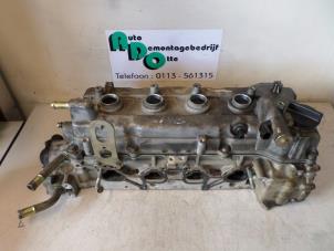 Gebruikte Cilinderkop Nissan Almera Prijs € 250,00 Margeregeling aangeboden door Autodemontagebedrijf Otte