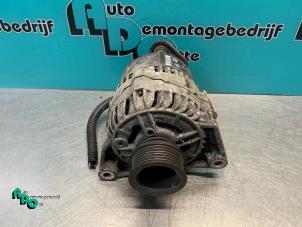 Gebruikte Dynamo BMW 3 serie (E36/4) 318i Prijs € 25,00 Margeregeling aangeboden door Autodemontagebedrijf Otte