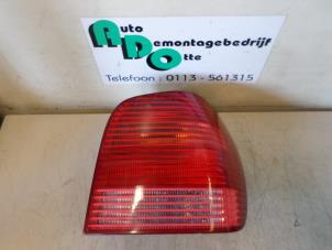 Gebruikte Achterlicht rechts Volkswagen Polo III (6N2) 1.9 SDI Prijs € 20,00 Margeregeling aangeboden door Autodemontagebedrijf Otte