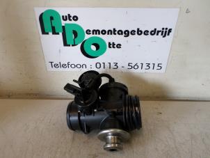 Gebruikte Gasklephuis Peugeot Partner 1.9 D Prijs € 50,00 Margeregeling aangeboden door Autodemontagebedrijf Otte