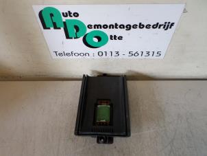 Gebruikte Kachel Weerstand Seat Toledo (1M2) 1.6 Prijs € 10,00 Margeregeling aangeboden door Autodemontagebedrijf Otte