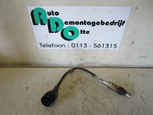 Gebruikte Lambda Sonde BMW 3 serie Compact (E36/5) 318Ti 1.8 16V Prijs € 25,00 Margeregeling aangeboden door Autodemontagebedrijf Otte