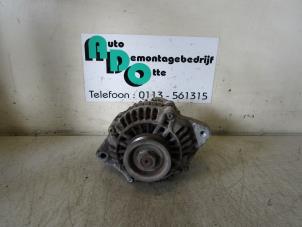 Gebruikte Alternator Honda Civic (EG) 1.5 DXi,LSi 16V Prijs € 40,00 Margeregeling aangeboden door Autodemontagebedrijf Otte