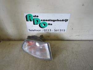 Gebruikte Knipperlicht rechts Honda Civic (EG) 1.5 DXi,LSi 16V Prijs € 10,00 Margeregeling aangeboden door Autodemontagebedrijf Otte